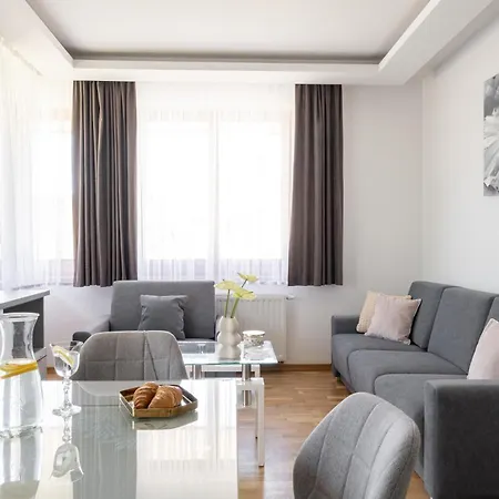 Apartamenty pod Orłem - Rezydencja do Skoczni-2